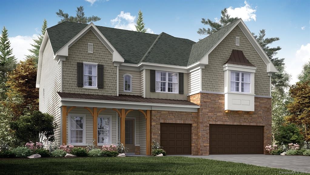 637 Zinnia Way, Unit 746 Tega Cay, SC 29708 - Photo 1 of 16 Gallery Image 1