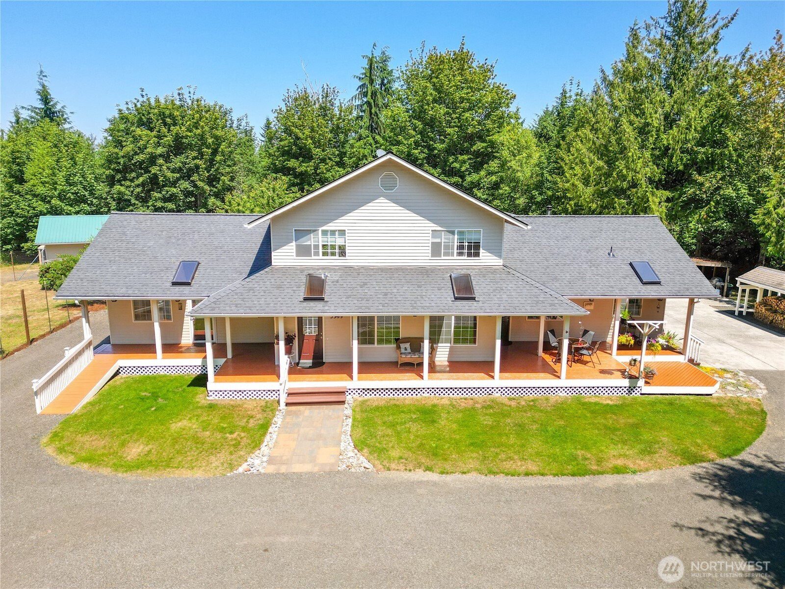 3359 O Brien Road Port Angeles, WA 98362 - Photo 2 of 40
