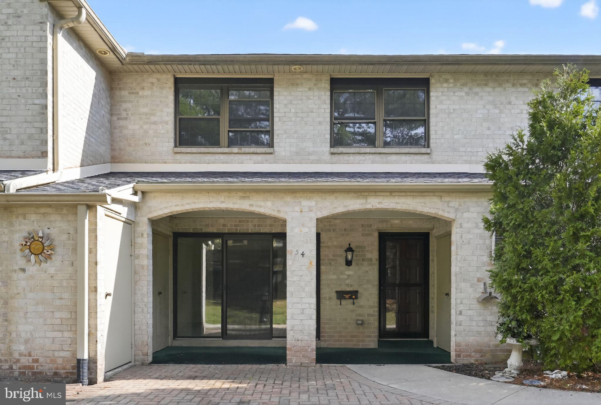 Welcome to 54 Providence Forge Road