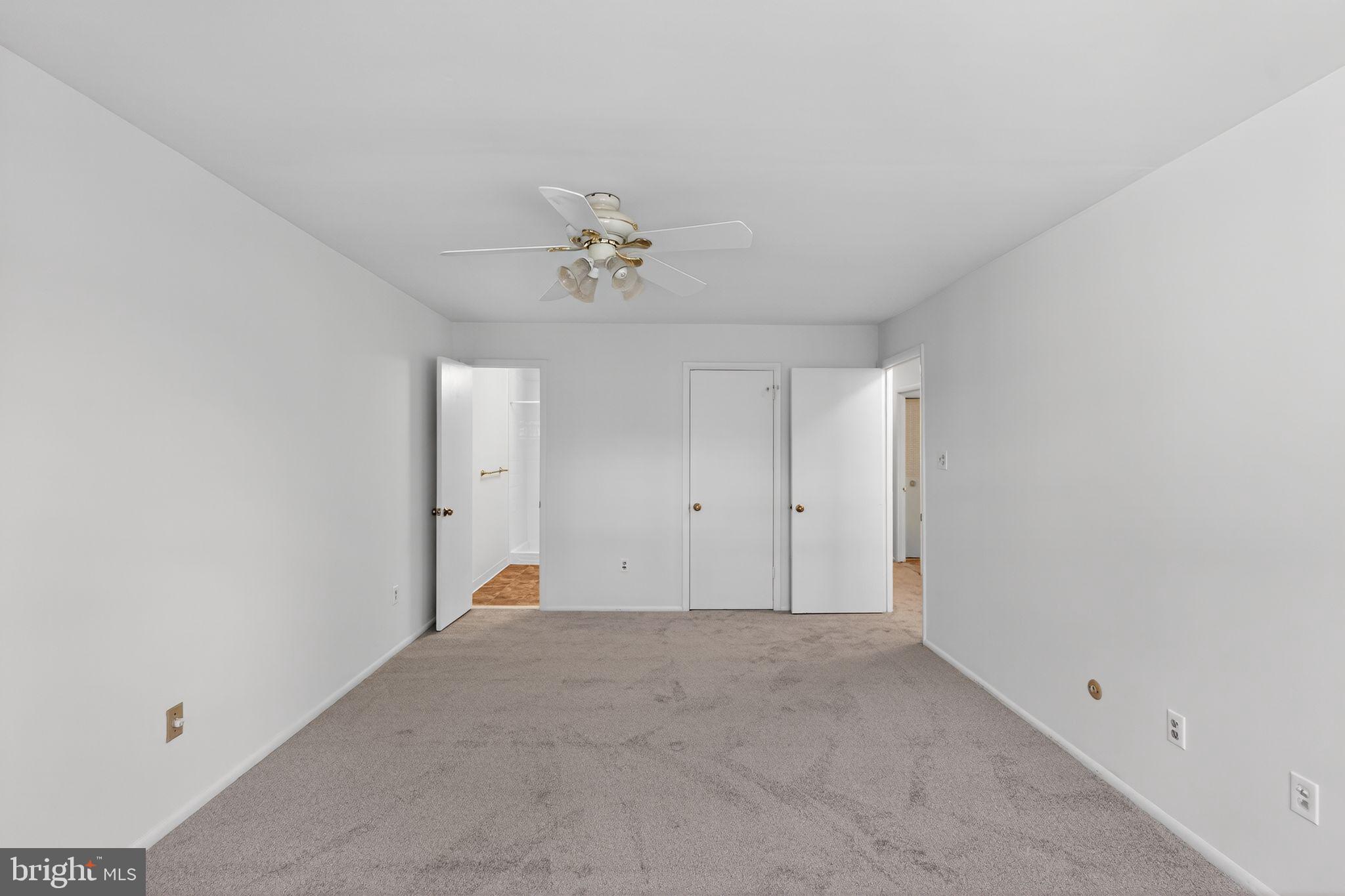 54 Providence Forge Road Royersford, PA 19468 - Photo 18 of 28 Brand new carpeting in Primary bedroom