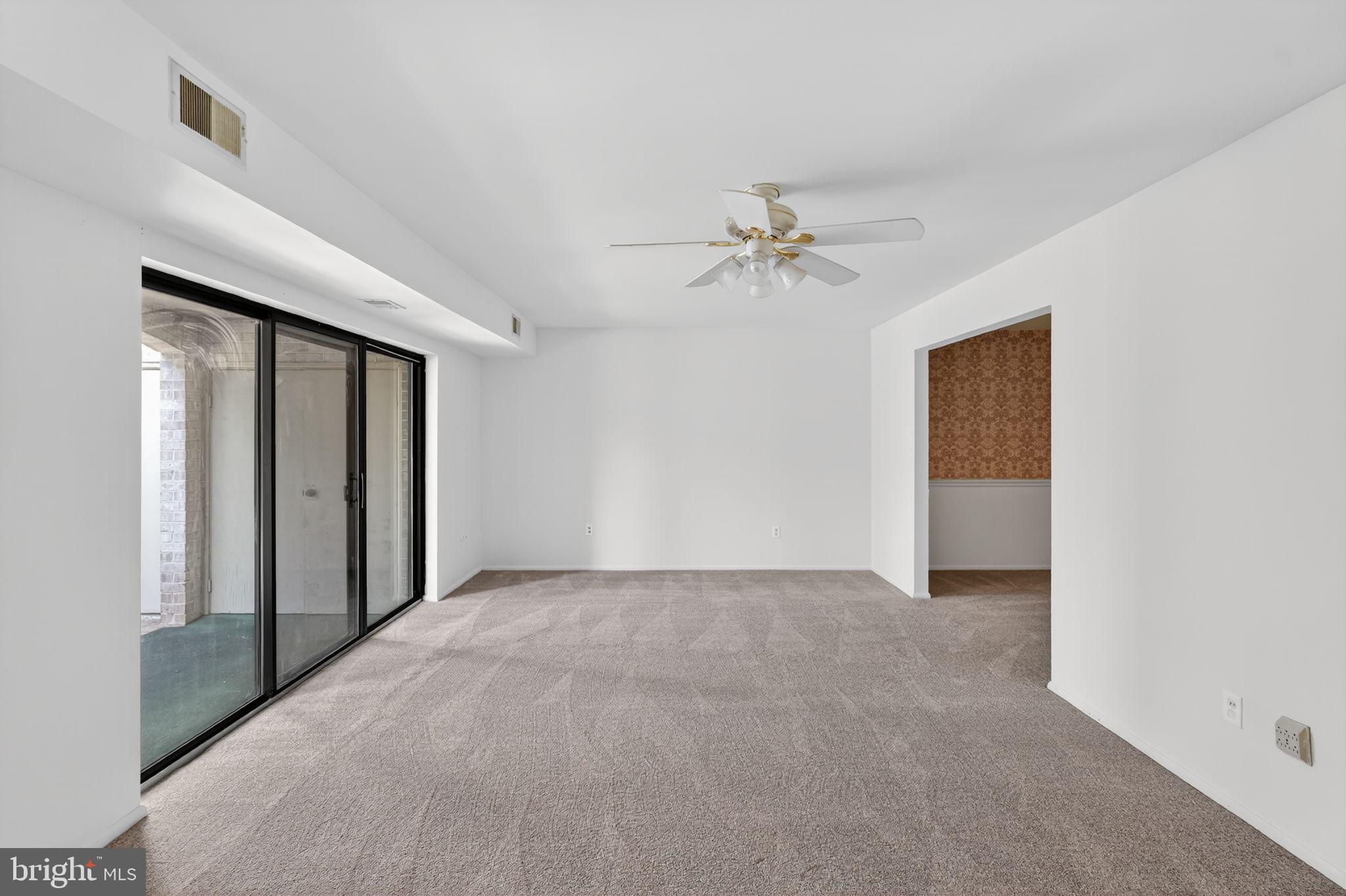 54 Providence Forge Road Royersford, PA 19468 - Photo 4 of 28 Sliders to front porch