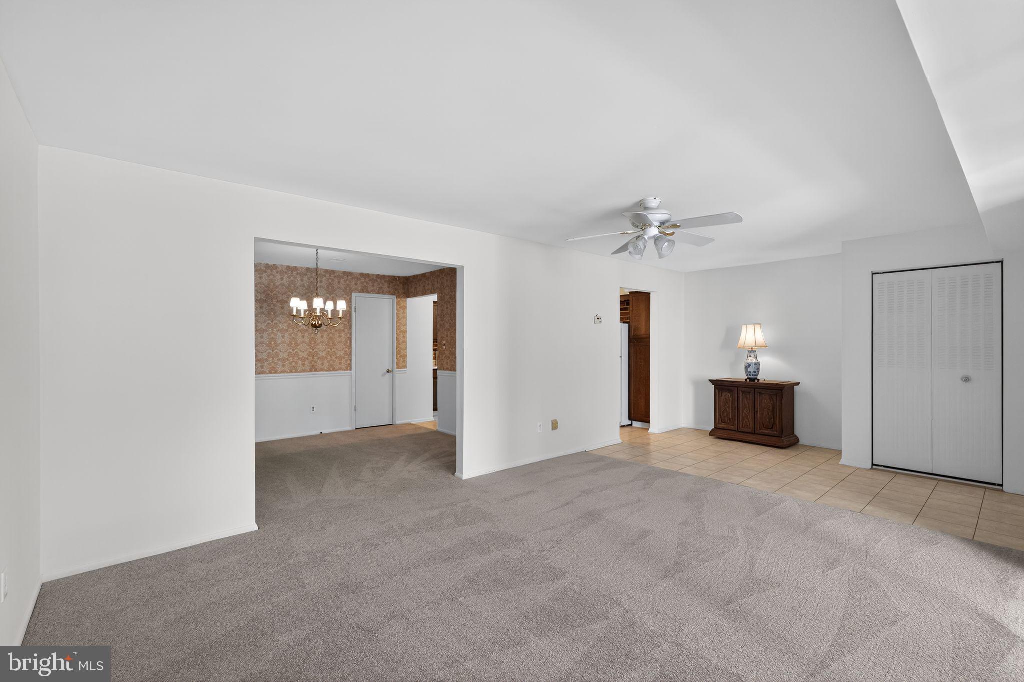 54 Providence Forge Road Royersford, PA 19468 - Photo 5 of 28 View into Dining Room
