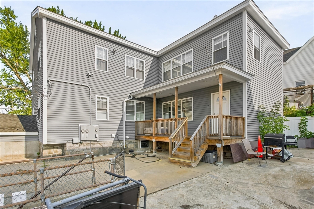 35 Shaw Street Lowell, MA 01851 - Photo 1 of 34