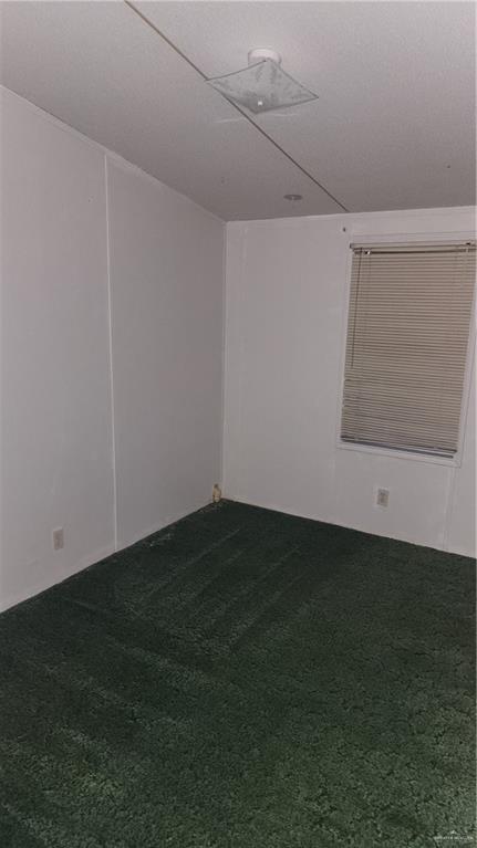 32656 San Carlos Road, Unit 2 Los Fresnos, TX 78566 - Photo 11 of 15 a view of an empty room