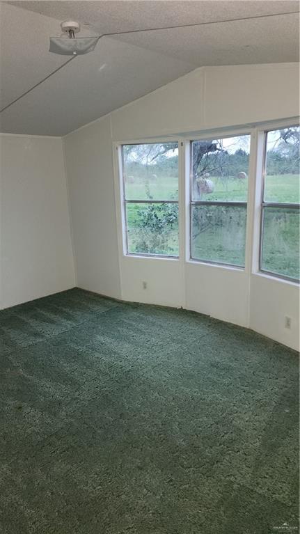 32656 San Carlos Road, Unit 2 Los Fresnos, TX 78566 - Photo 12 of 15 an empty room with a window