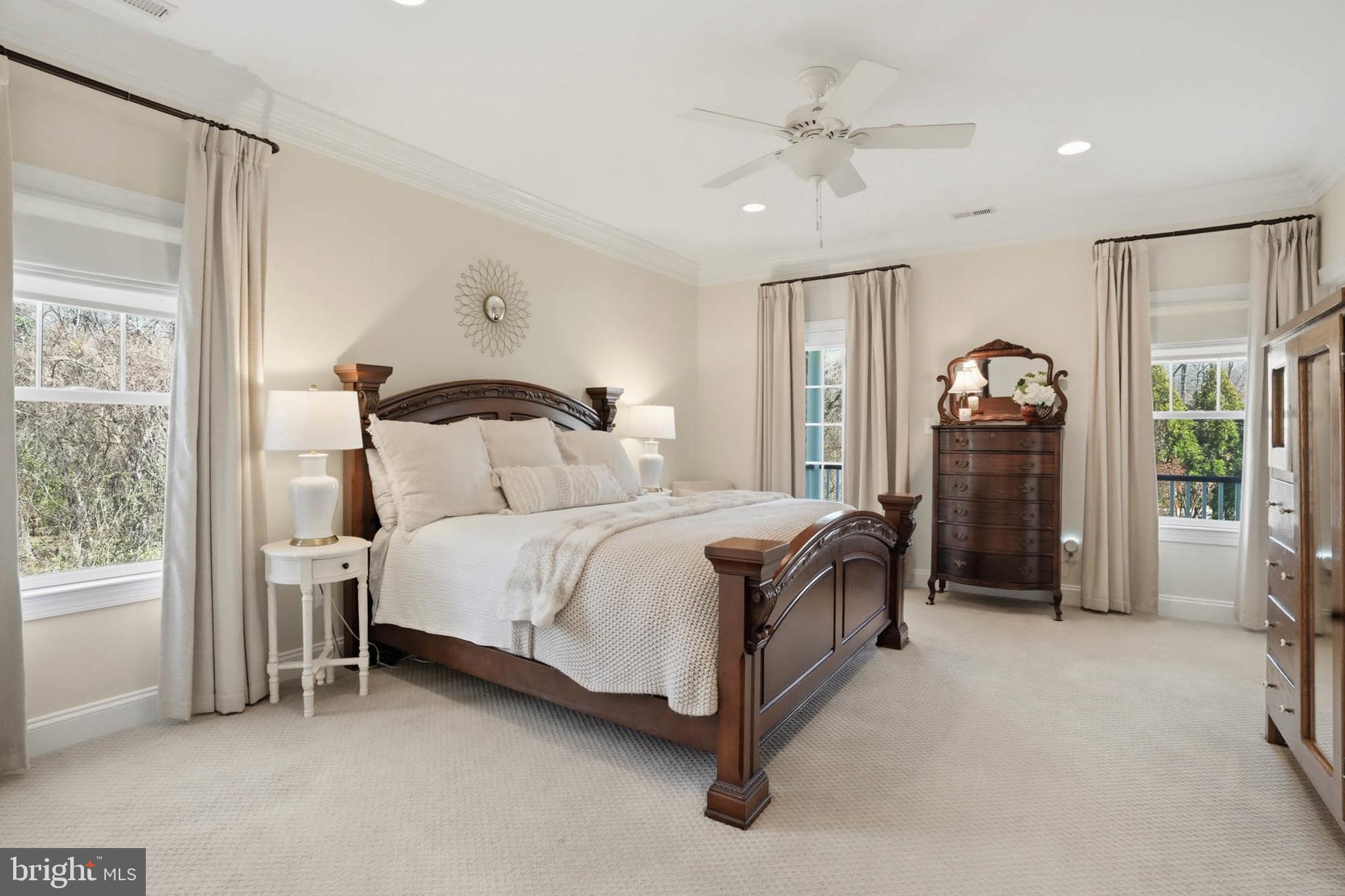 1292 Spa Road Annapolis, MD 21403 - Photo 24 of 62 Primary Bedroom