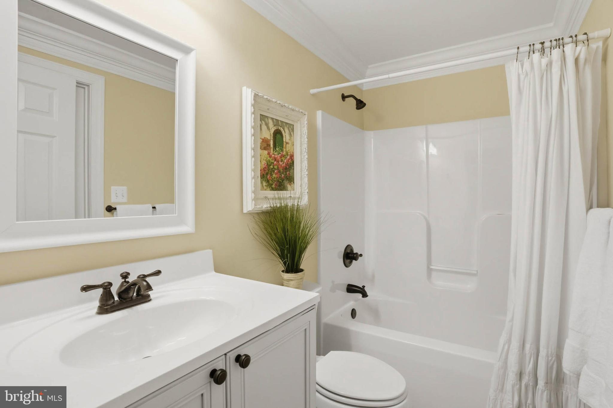 1292 Spa Road Annapolis, MD 21403 - Photo 40 of 62 Lower Level Full Bath