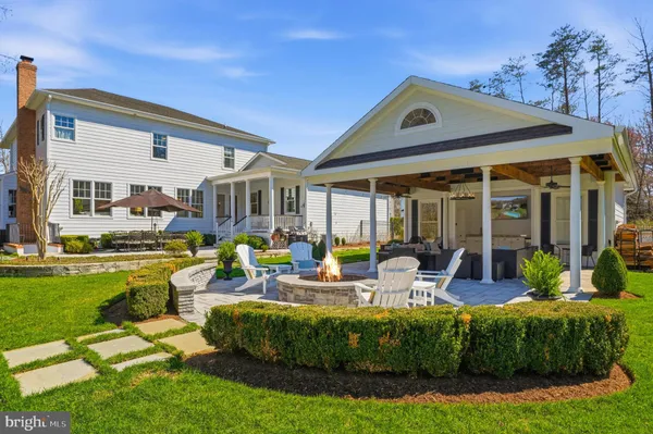 $1,595,000 | 1292 Spa Road, Annapolis, MD 21403