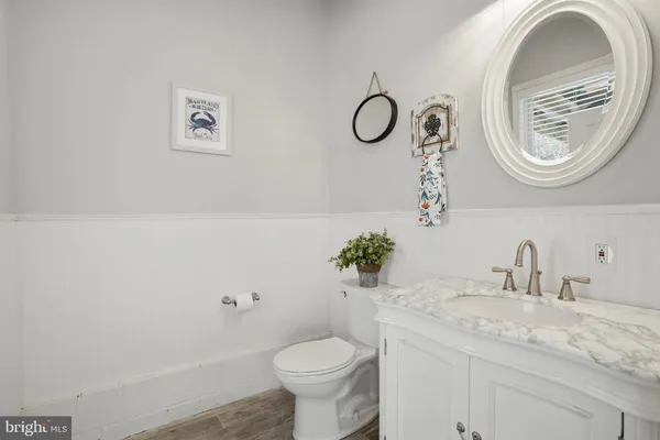 $1,595,000 | 1292 Spa Road, Annapolis, MD 21403