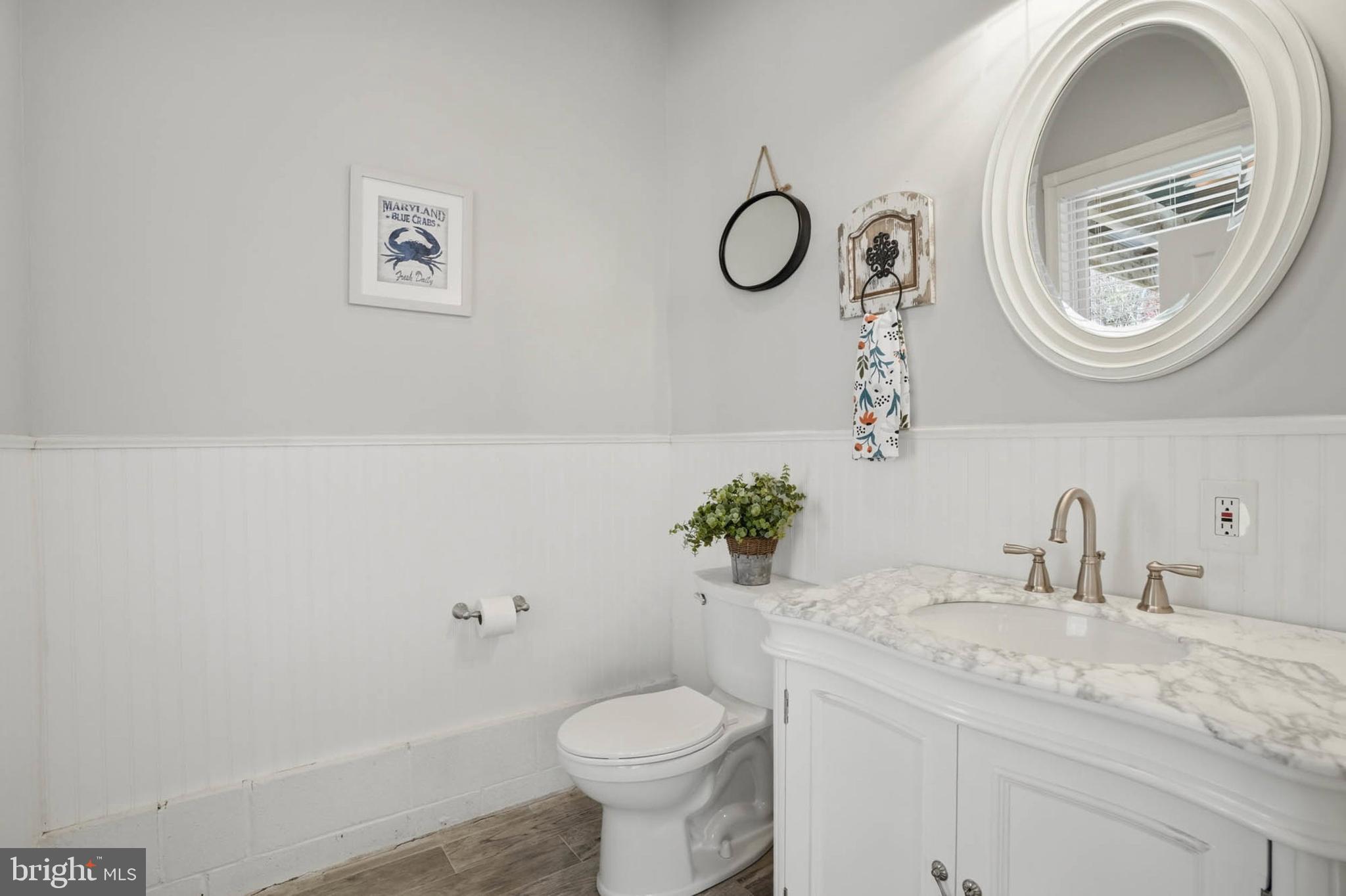 1292 Spa Road Annapolis, MD 21403 - Photo 51 of 62 Pool house bath