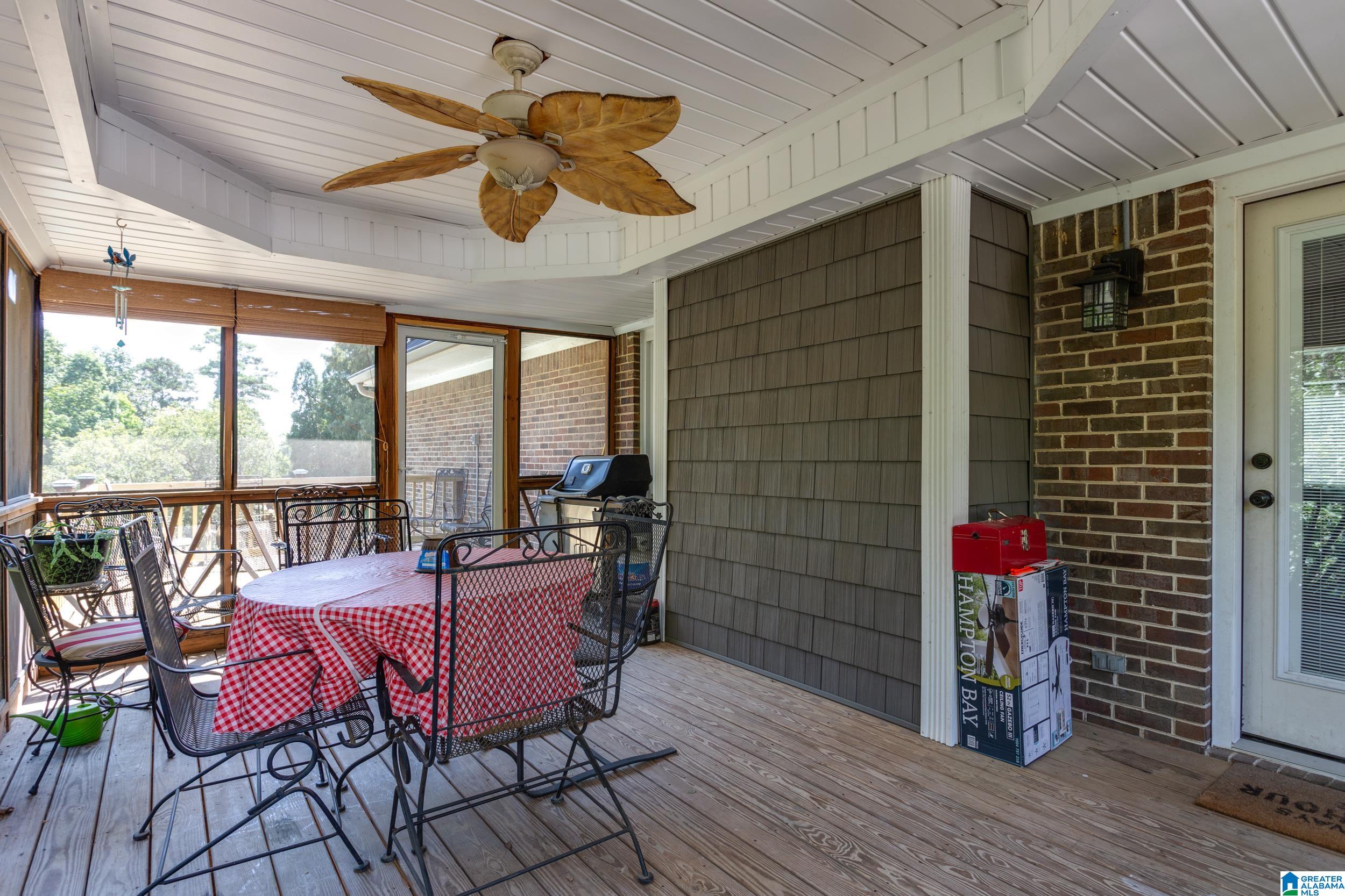 301 Woodward Road Trussville, AL 35173 - Photo 36 of 42