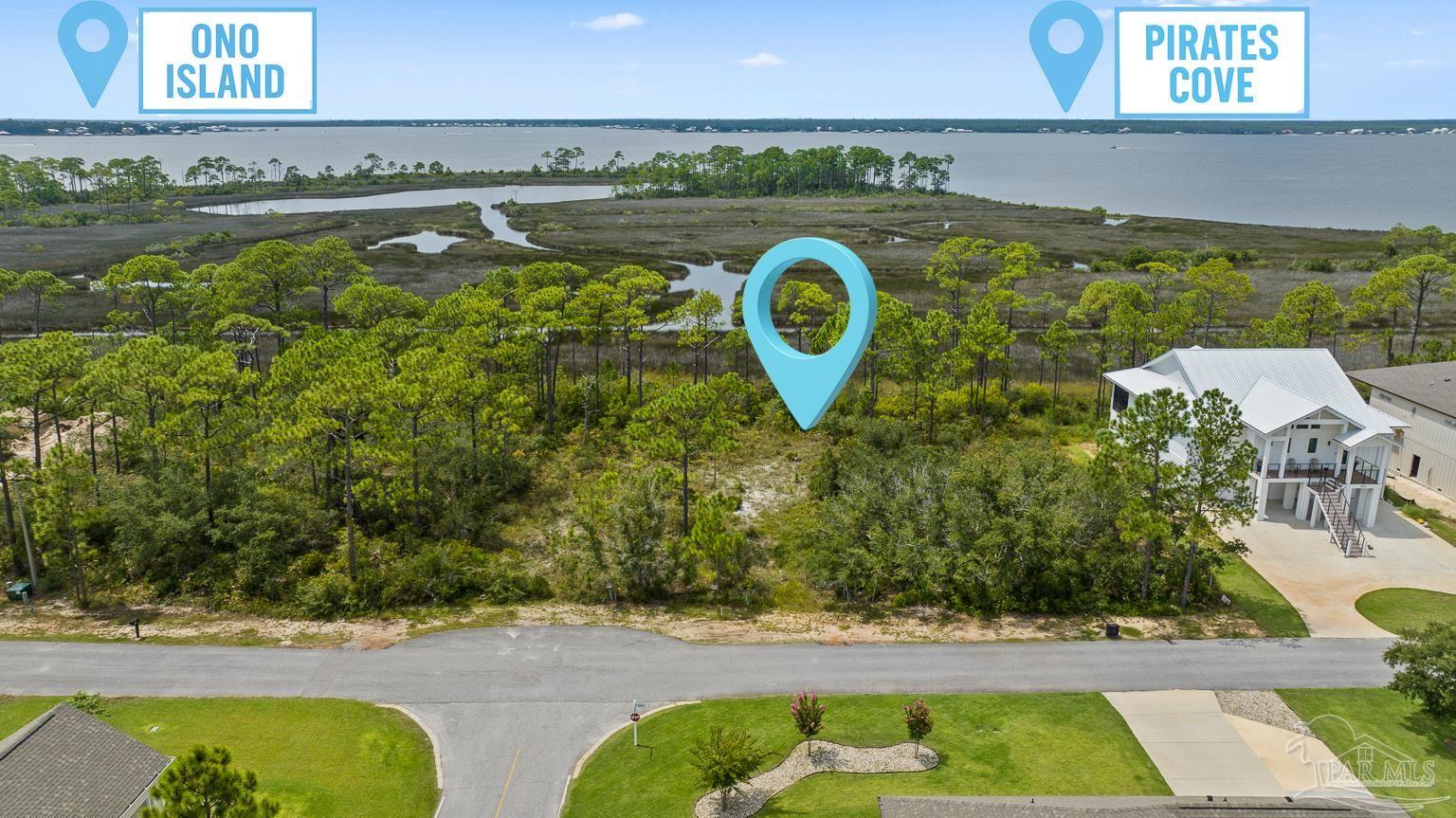 5314 North Shore Road Pensacola, FL 32507 - Photo 4 of 23