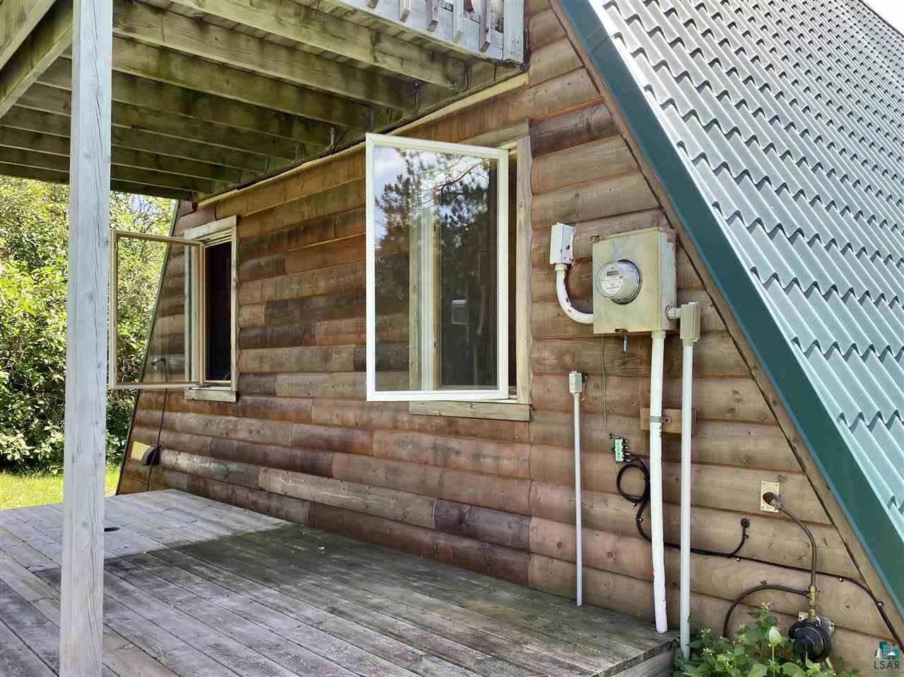 1507 Lockling Road Cloquet, MN 55720 - Photo 7 of 29 Back Deck