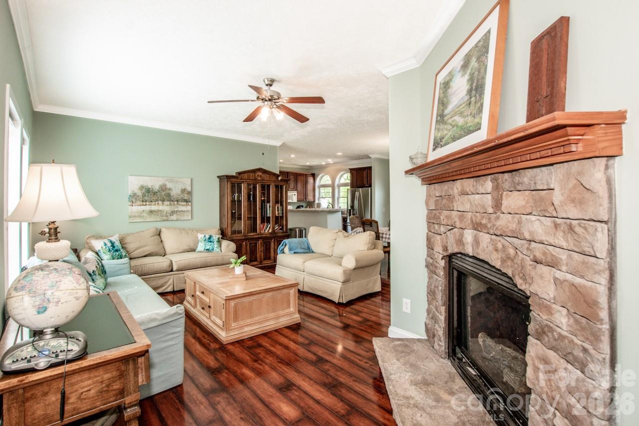 2860 Needmore Road Woodleaf, NC 27054 - Photo 10 of 48