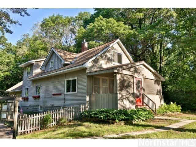 4361 Rice Street Shoreview, MN 55126 - Photo 1 of 18 Gallery Image 1