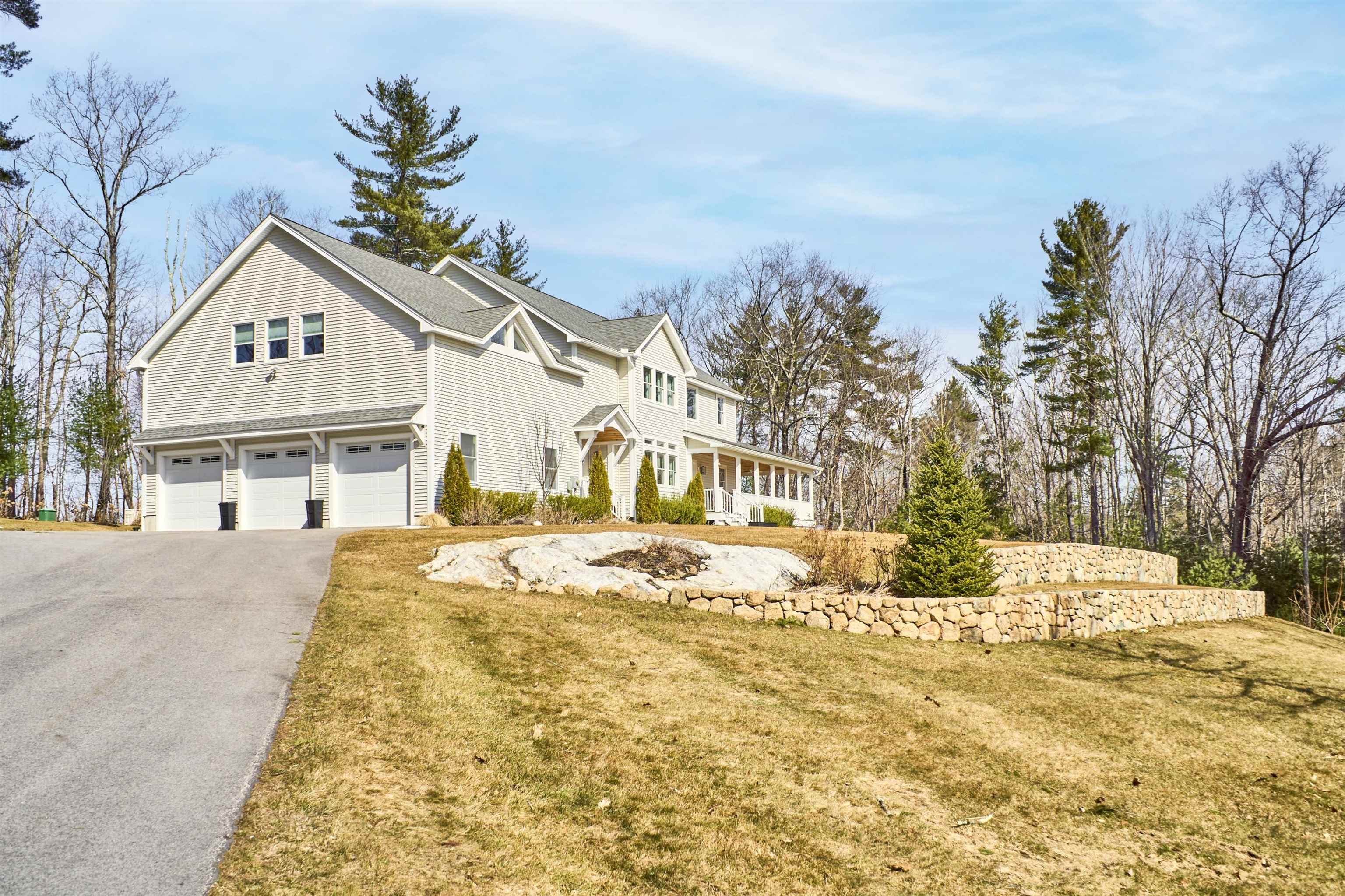 23 Austin Lane Hollis, NH 03049 - Photo 4 of 49