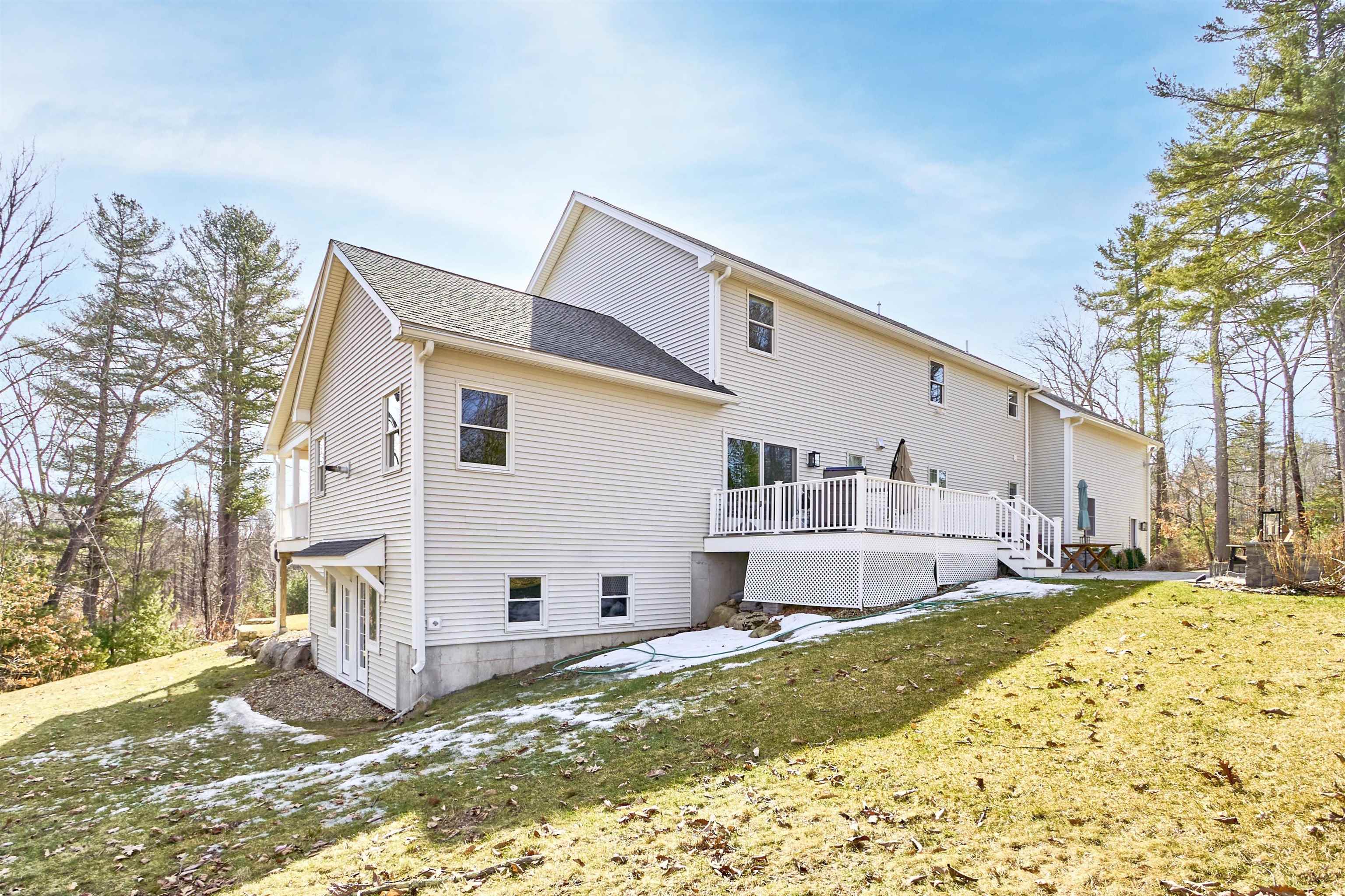23 Austin Lane Hollis, NH 03049 - Photo 42 of 49
