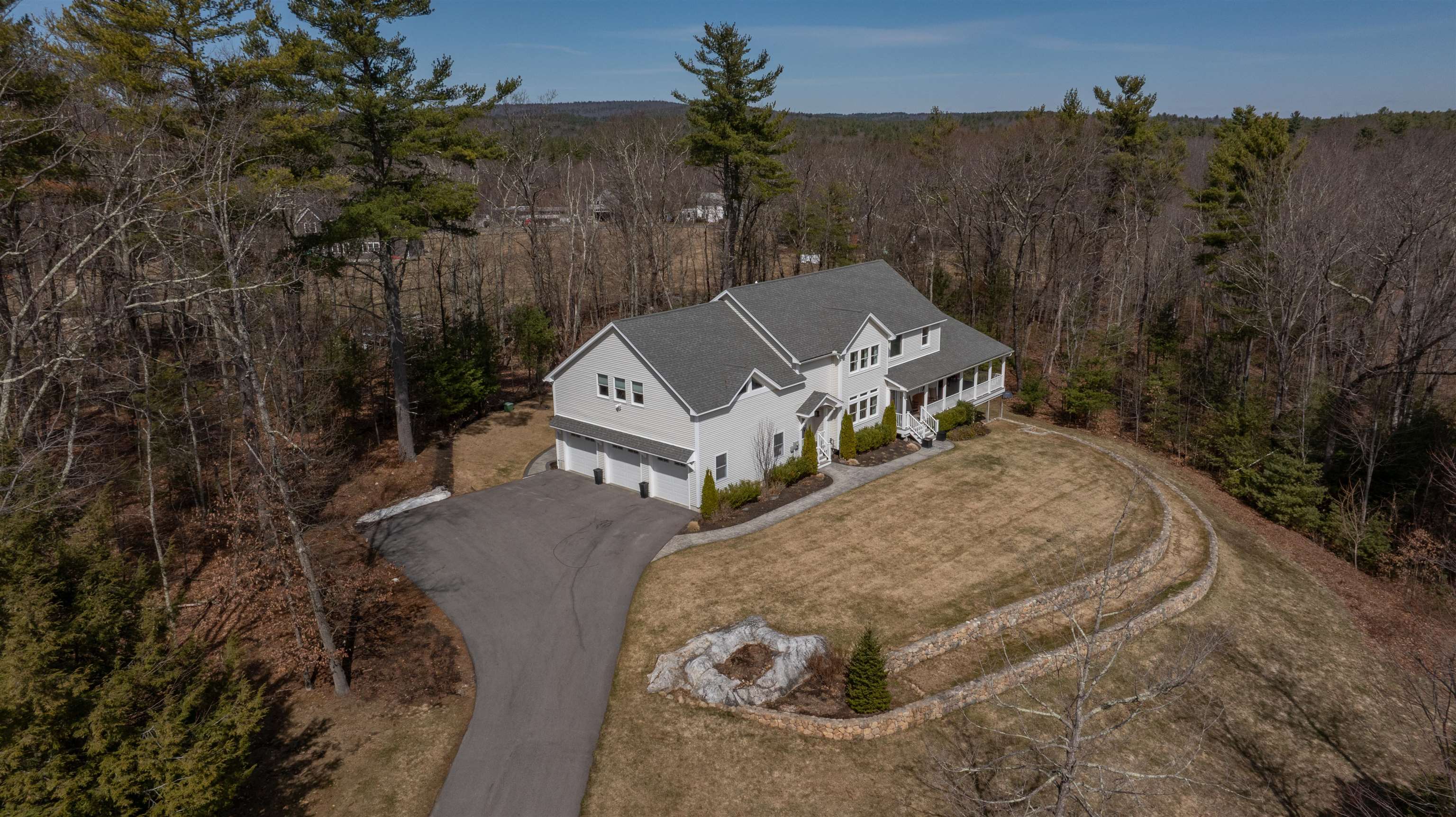 23 Austin Lane Hollis, NH 03049 - Photo 47 of 49