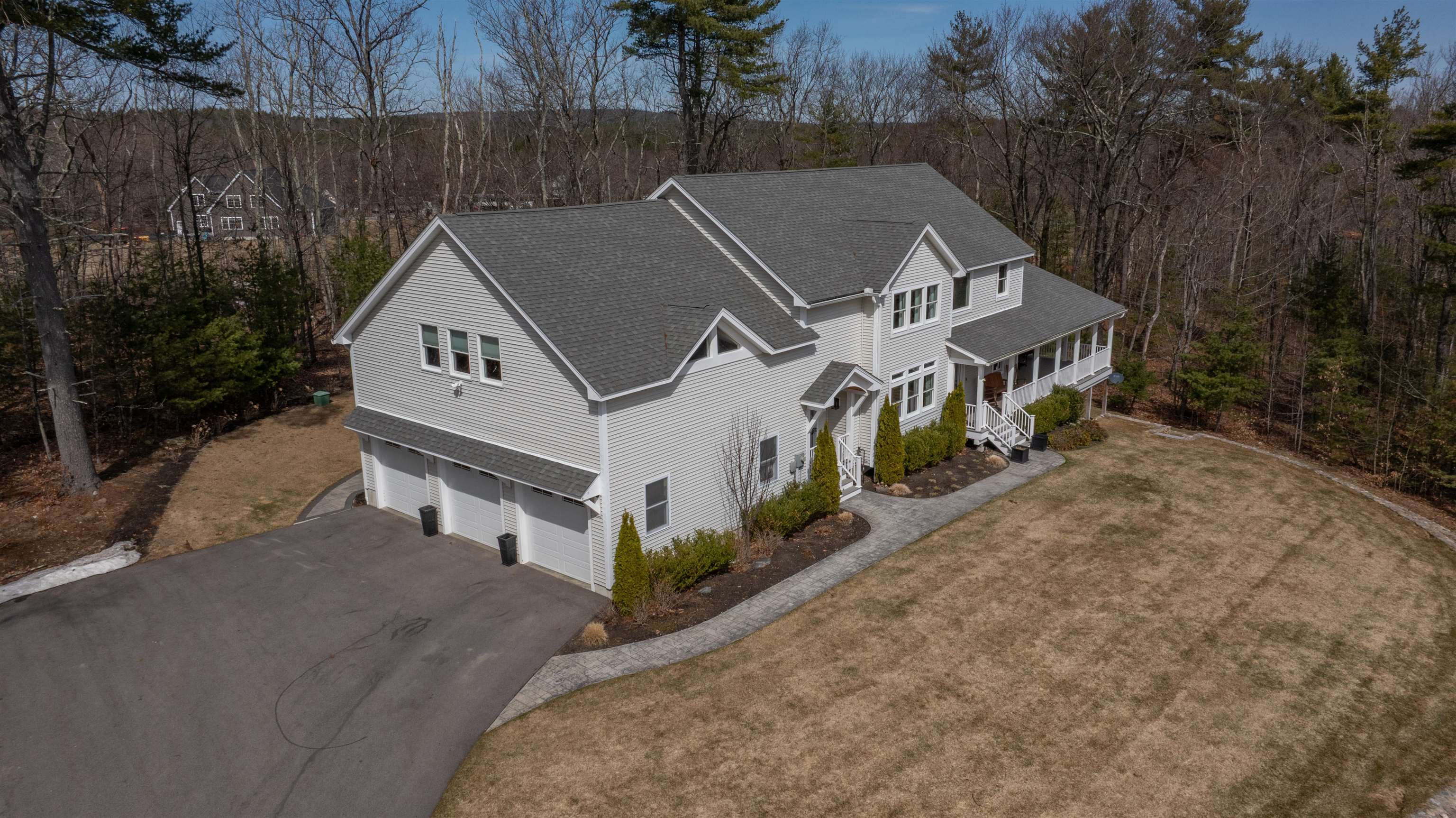 23 Austin Lane Hollis, NH 03049 - Photo 48 of 49