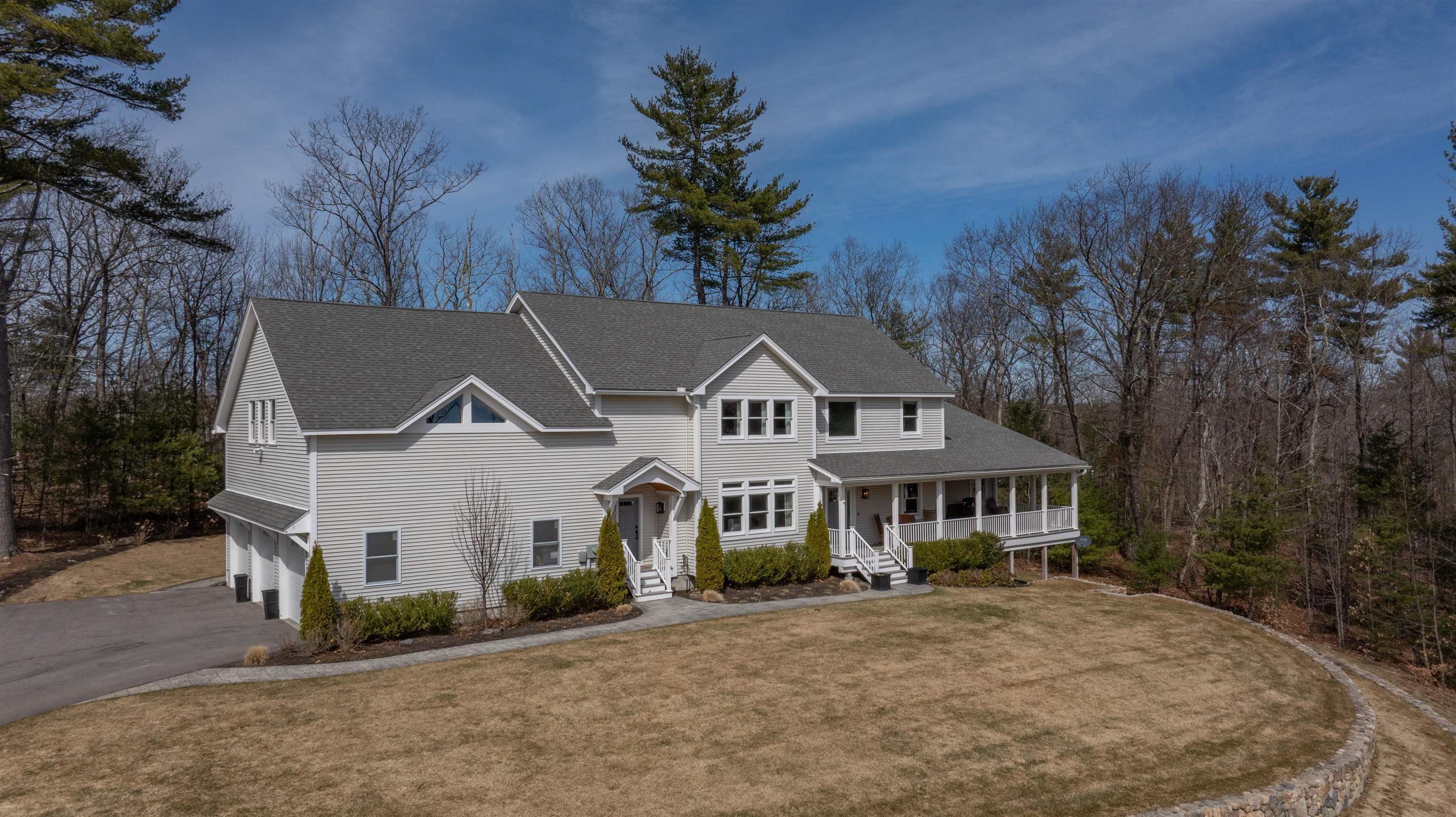 23 Austin Lane Hollis, NH 03049 - Photo 49 of 49