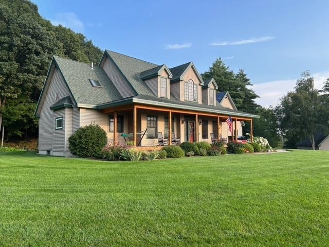 78 Woodhill Hooksett Road Bow, NH 03304 - Photo 1 of 10 Gallery Image 1