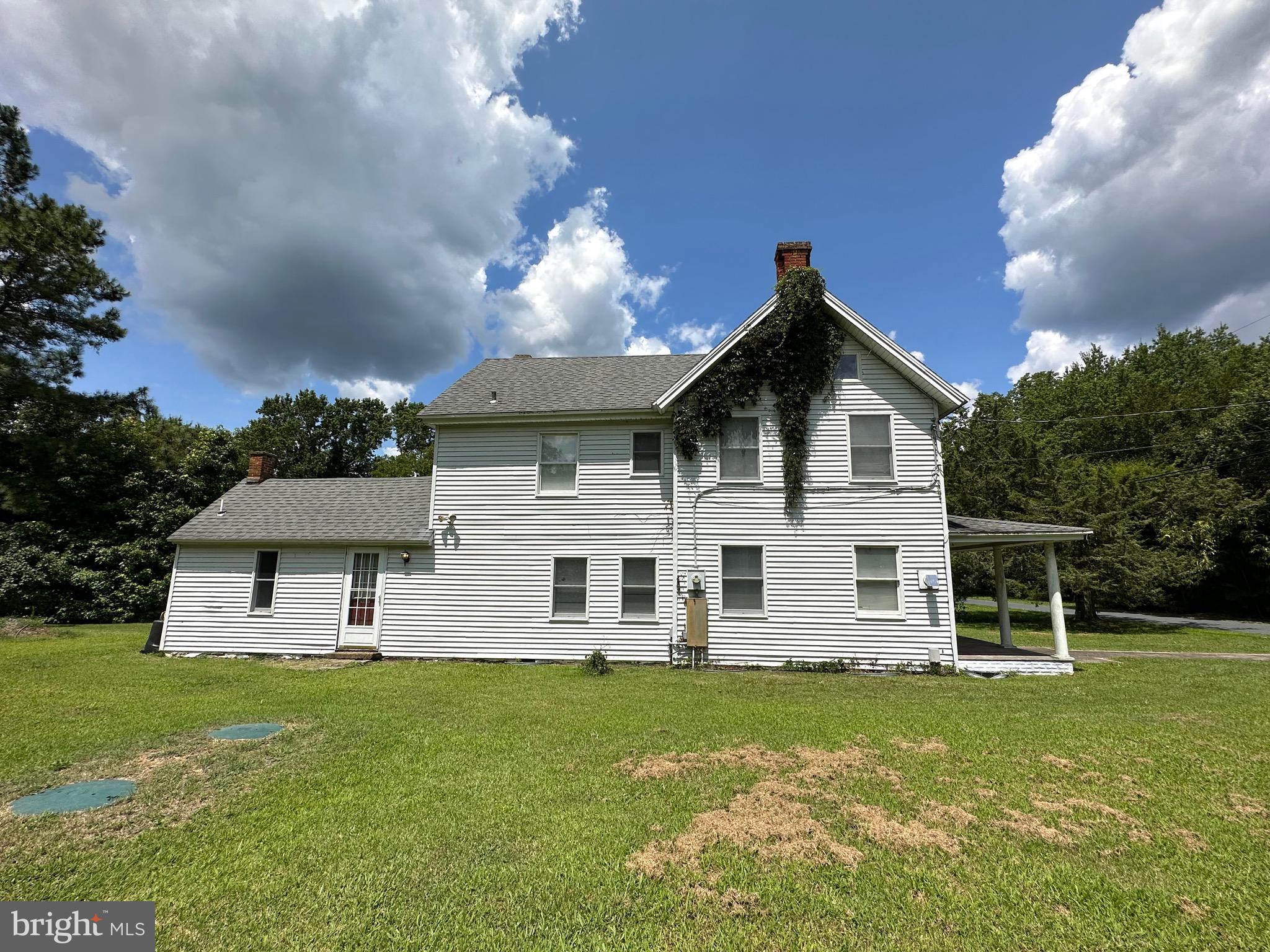 3950 Texas Road Bivalve, MD 21814 - Photo 5 of 55