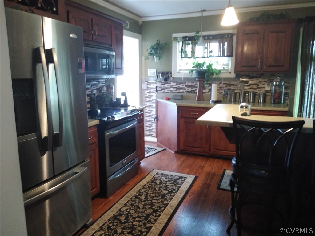 4530 River Road Petersburg, VA 23803 - Photo 1 of 12 Gallery Image 1