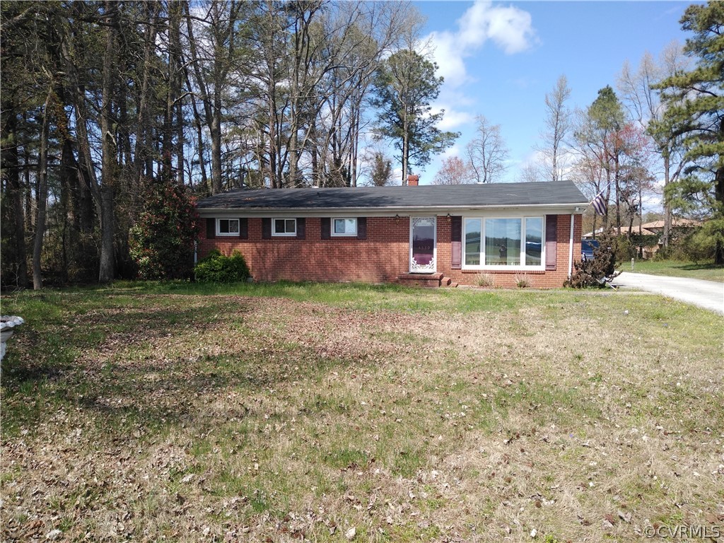 4530 River Road Petersburg, VA 23803 - Photo 11 of 12 Gallery Image 11