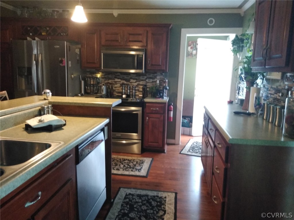 4530 River Road Petersburg, VA 23803 - Photo 2 of 12 Gallery Image 2