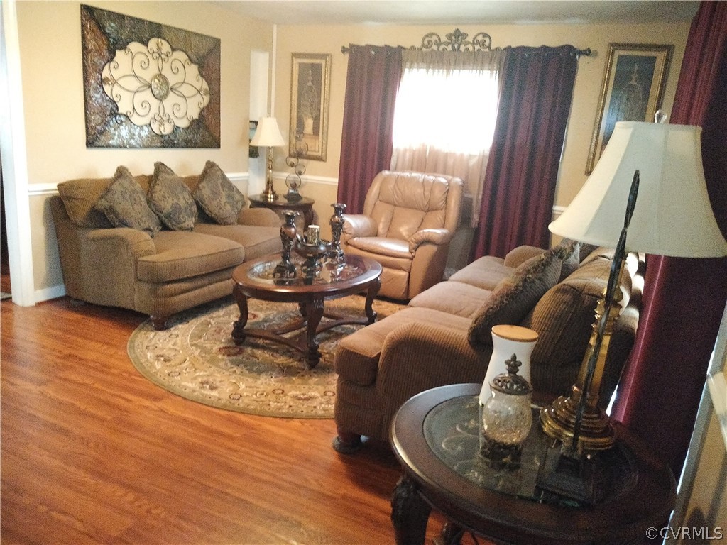 4530 River Road Petersburg, VA 23803 - Photo 5 of 12 Gallery Image 5