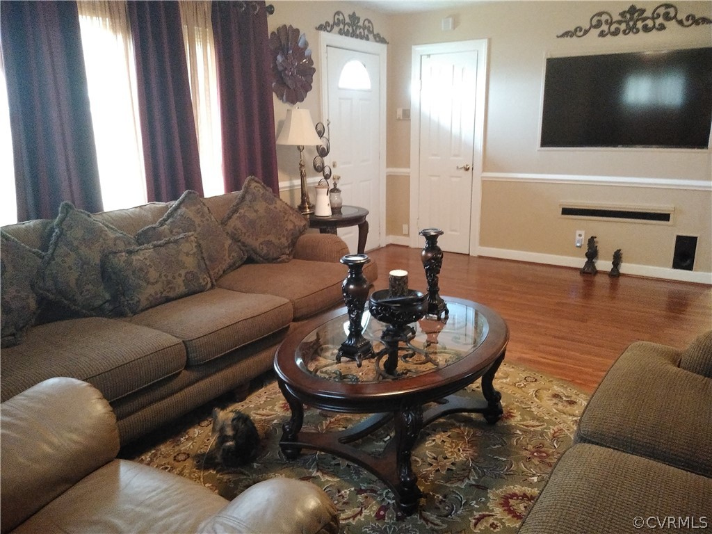 4530 River Road Petersburg, VA 23803 - Photo 6 of 12 Gallery Image 6