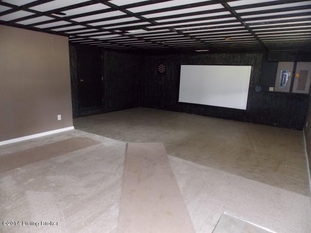 1252 Wildcat Road Lawrenceburg, KY 40342 - Photo 13 of 14 Basement Living Room (3)