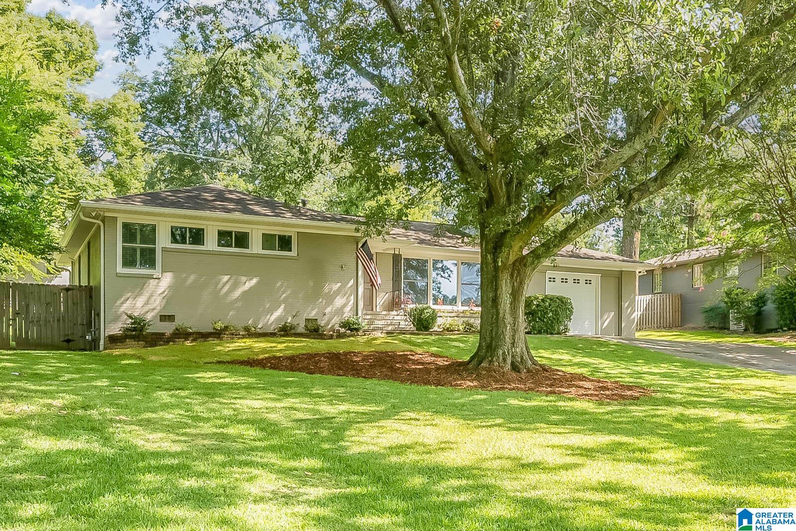 1908 Southwood Road Birmingham, AL 35216 - Photo 31 of 31