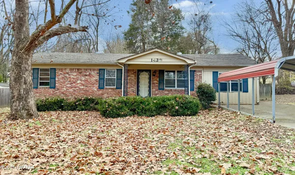 $69,900 | 1439 Hazel Circle, Dyersburg, TN 38024