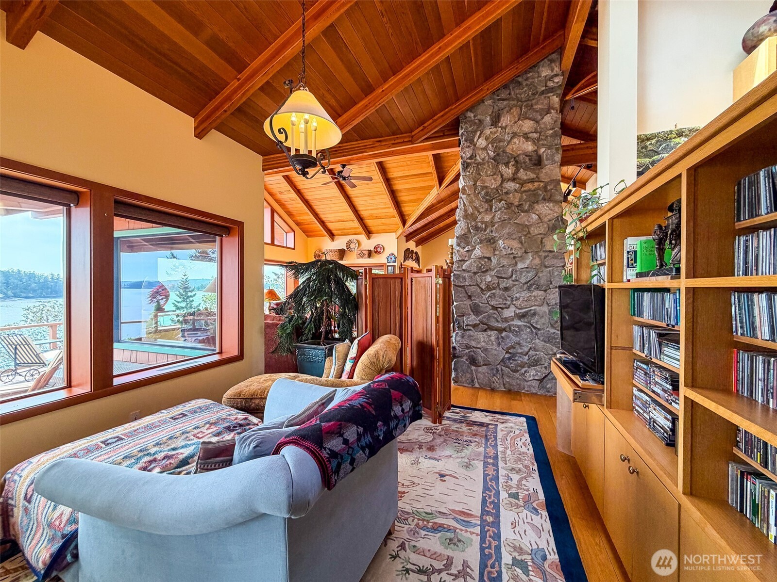 1689 Spring Point Road Orcas Island, WA 98245 - Photo 11 of 40