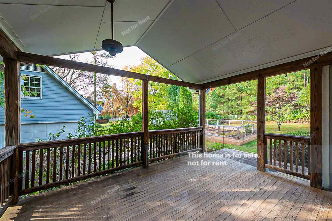 5400 Old Towne Road Raleigh, NC 27612 - Photo 23 of 26 Photo 23