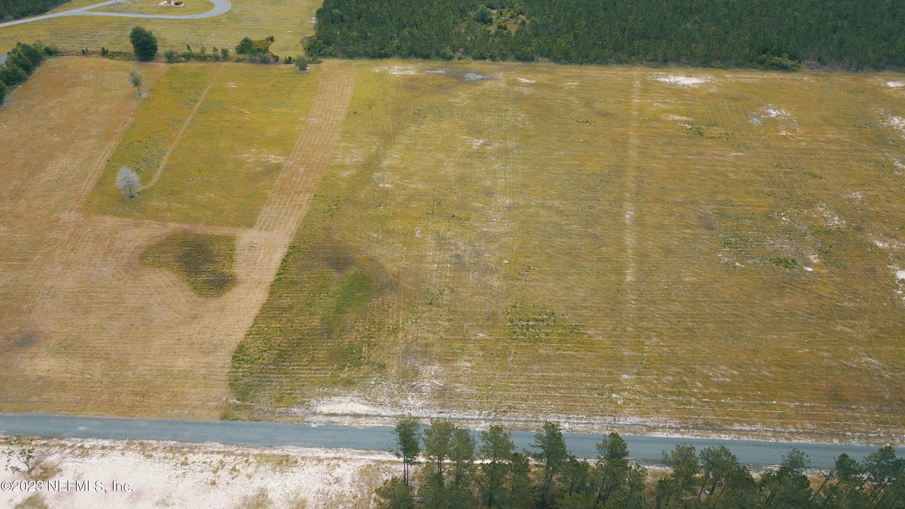 7589 Lucky Seven Ranch Road Macclenny, FL 32063 - Photo 8 of 14 DJI_0039