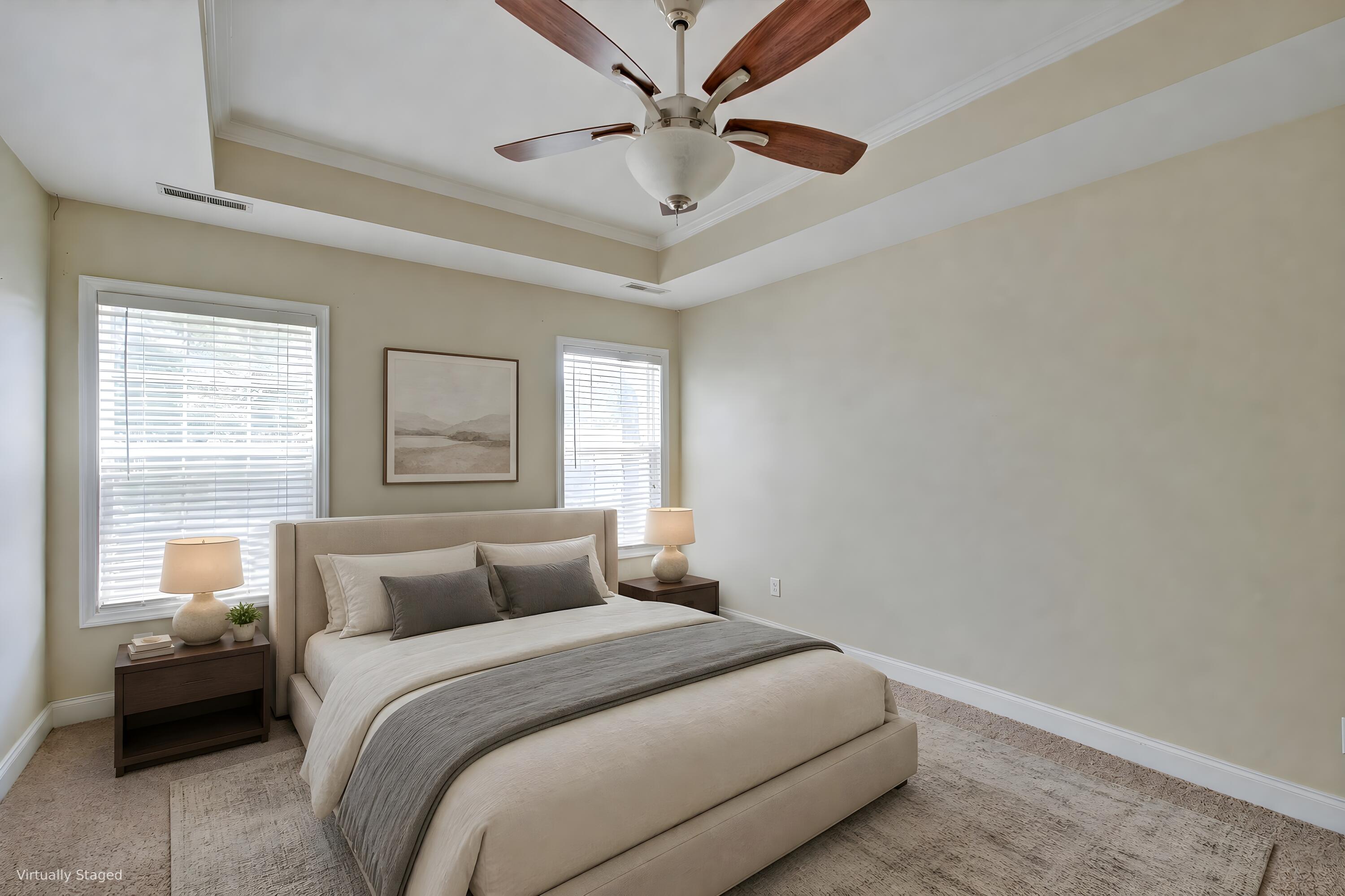 715 Oxford Road Ladson, SC 29456 - Photo 16 of 45