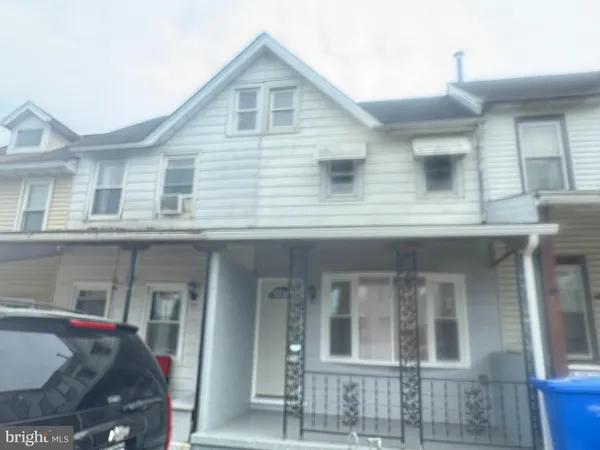 $209,900 | 204 Grant Street, Parkesburg, PA 19365
