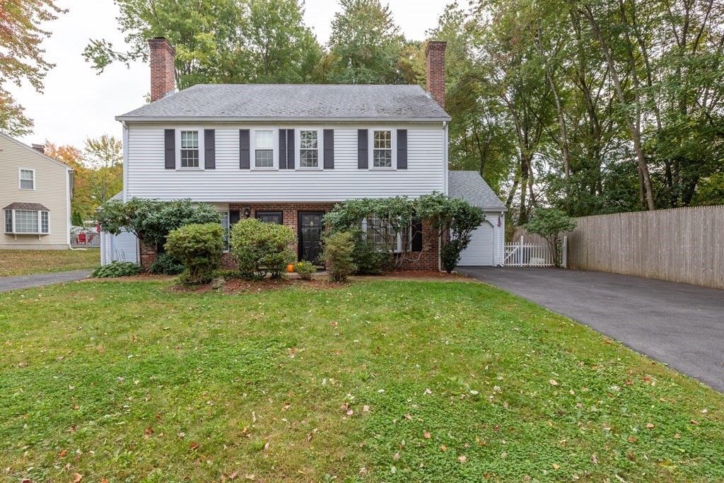 34 Westview Road, Unit 34 Natick, MA 01760 - Photo 4 of 26 Gallery Image 4