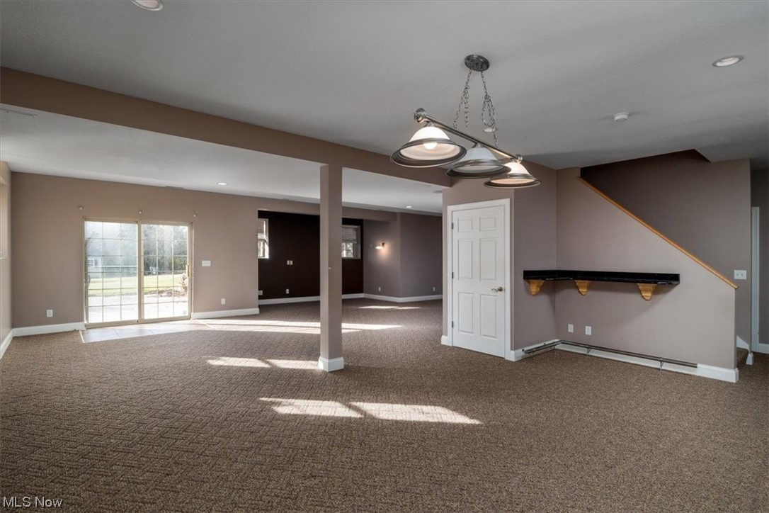 514 Silver Ridge Drive Akron, OH 44321 - Photo 34 of 47 Great extra living space!