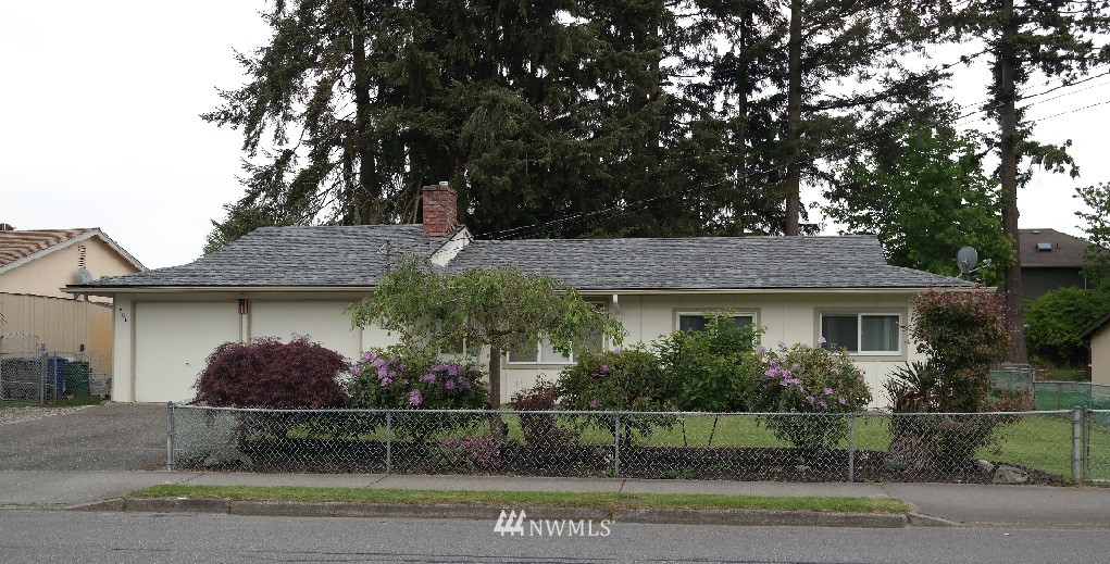 766 Union Avenue Northeast Renton, WA 98059 - Photo 1 of 15