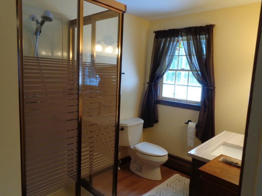 8 Goose Pond Road Acton, ME 04001 - Photo 15 of 28 Bathroom