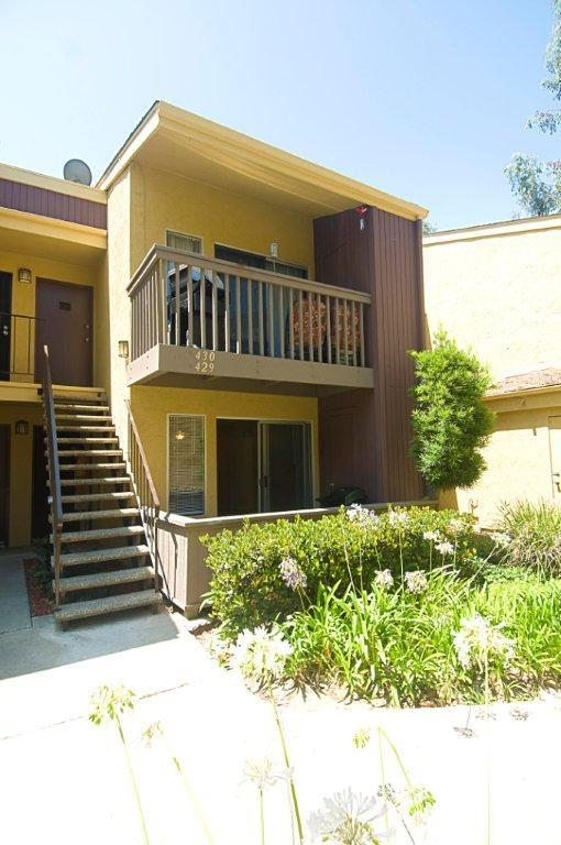 6070 Rancho Mission Road, Unit 429 San Diego, CA 92108 - Photo 2 of 16 Gallery Image 2