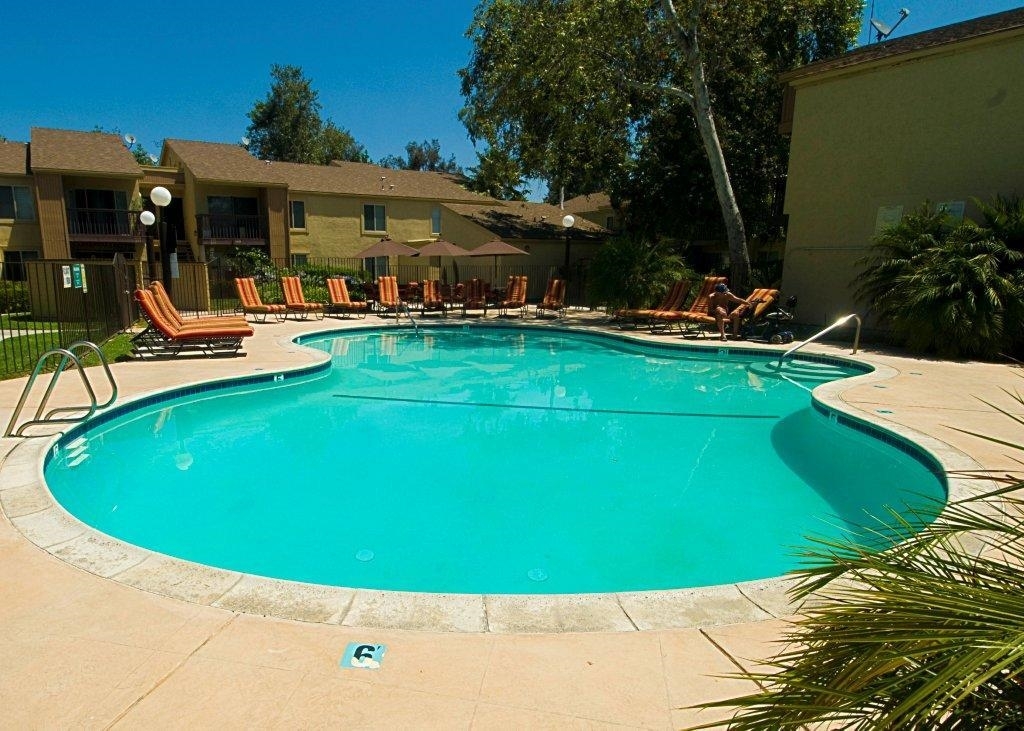 6070 Rancho Mission Road, Unit 429 San Diego, CA 92108 - Photo 12 of 16 Gallery Image 12