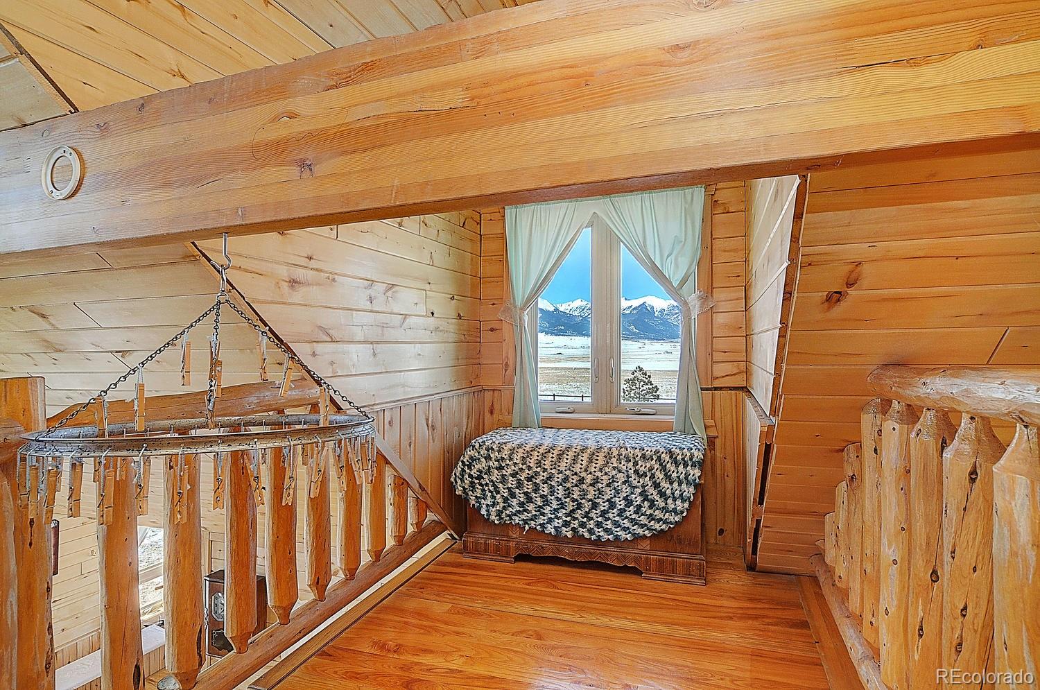 L1 Howe Road Westcliffe, CO 81252 - Photo 19 of 34 Gallery Image 19