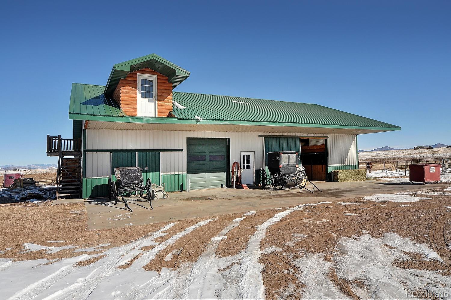 L1 Howe Road Westcliffe, CO 81252 - Photo 26 of 34 Gallery Image 26