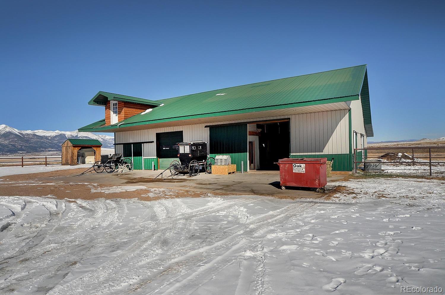 L1 Howe Road Westcliffe, CO 81252 - Photo 27 of 34 Gallery Image 27