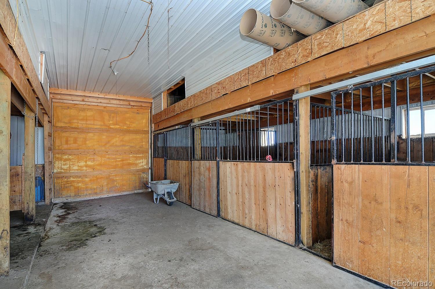 L1 Howe Road Westcliffe, CO 81252 - Photo 28 of 34 Gallery Image 28