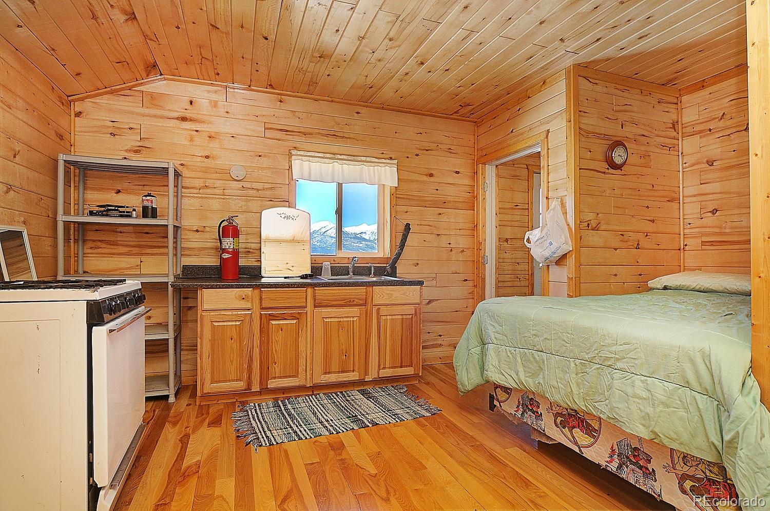 L1 Howe Road Westcliffe, CO 81252 - Photo 31 of 34 Gallery Image 31